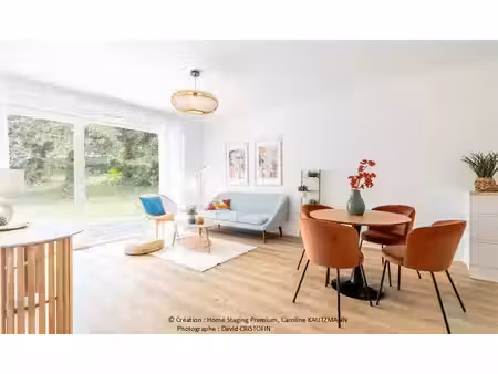 appartement neuf à vendre