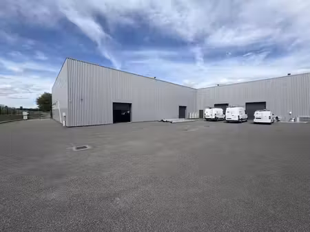 local commercial à louer