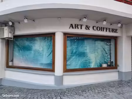 local commercial