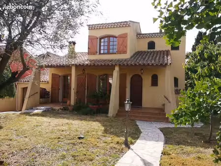 maison individuelle 4 pièces agde/le grau d'agde