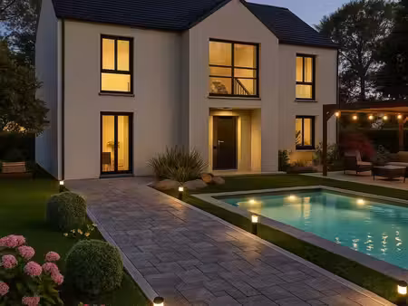 maison 5 pièces 146 m²