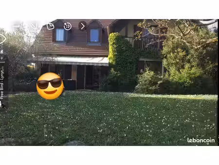 maison familiale