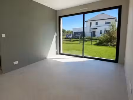 maison neuve t5 location