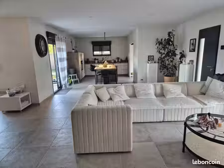 maison 5 chambres