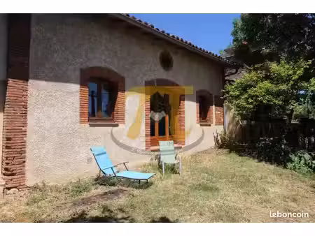 propriété 7 pièces 190 m²