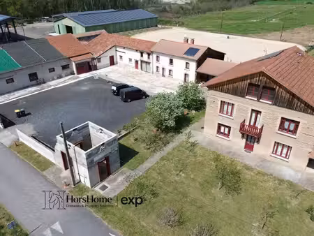 maison 12 pièces 419 m²