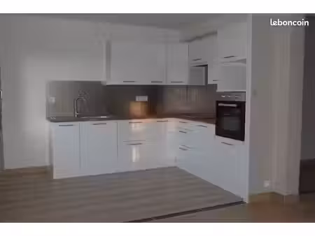 location maison individuelle