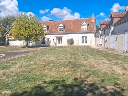 maison 7 pièces  320 m2
