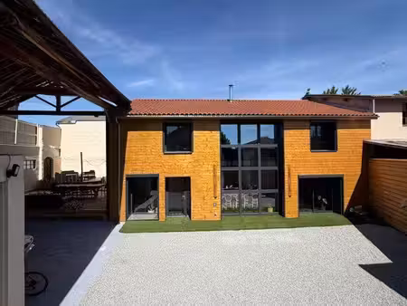 maison 189m2