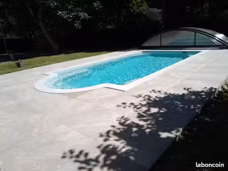maison de caractère 155m2