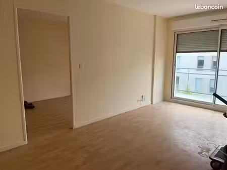 appartement 4 pièces 78 m²