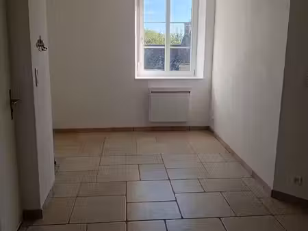 location appartement dingé