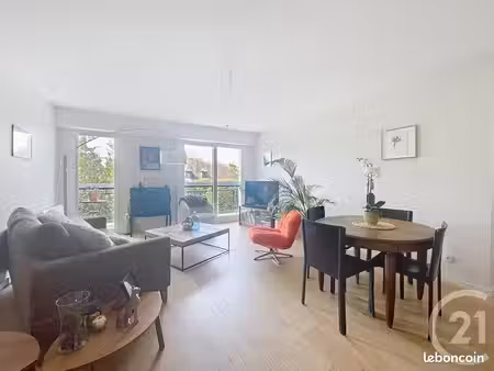 appartement 4 pièces 95 m²