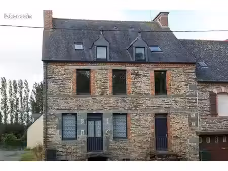 location appartement pipriac
