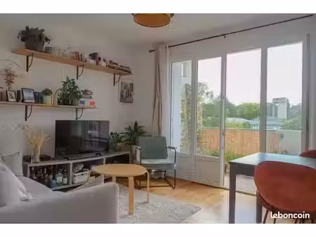 appartement 55 m²