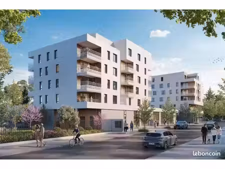 appartement - place de haldenbourg