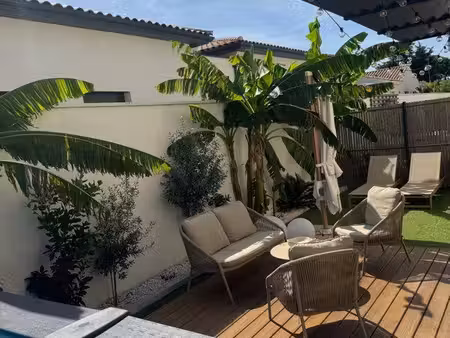 maison t4