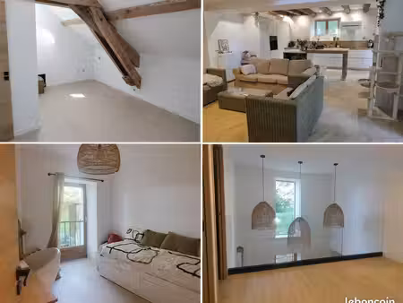 maison 6 pièces à vendre 140m2