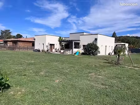 vend maison d’architecte