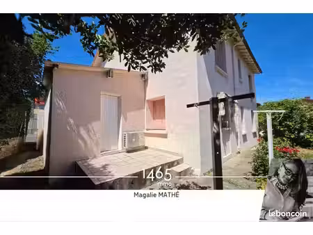 maison 8 pièces 132 m²