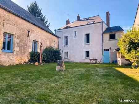 maison 8 pièces 195 m²
