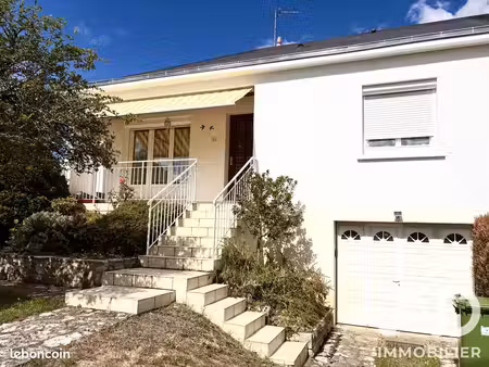 maison 4 pièces 96 m²