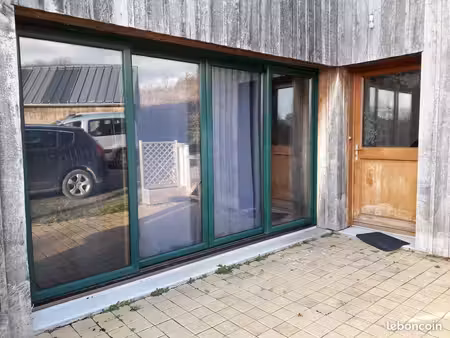 maison 3 pièces