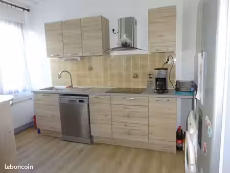 appartement t2