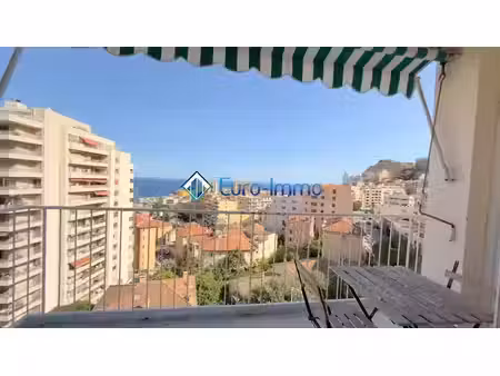 location appartement 3 pièces 56 m² à beausoleil (06240)  1 900 €