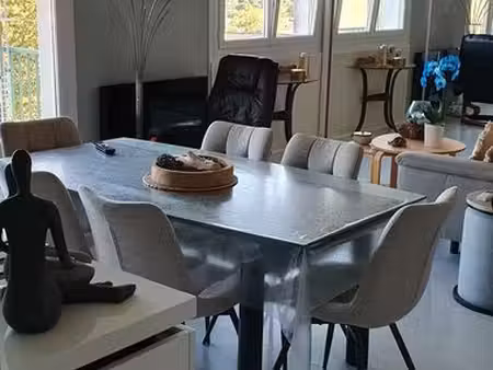 appartement t5