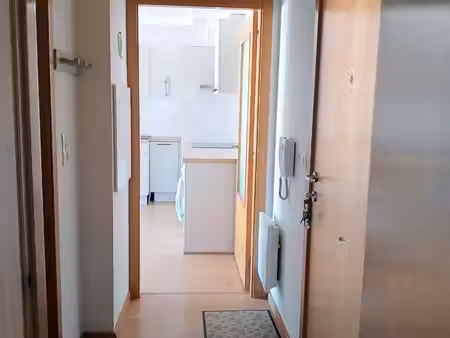 appartement hendaye