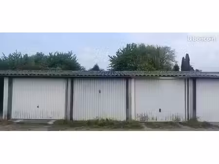 garage box lillers