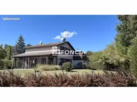 grande maison familiale