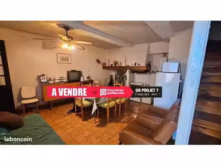 maison 4 pièces 91 m²