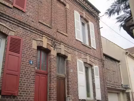 appartement 1 pièce 22 m²
