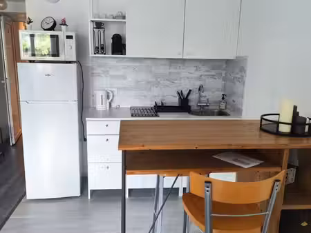 appartement t2 meublé coliving