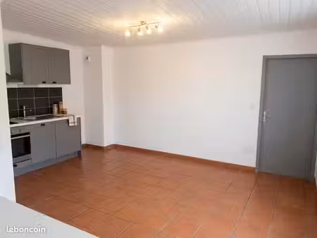 t3 bergheim avec parking