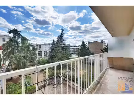 boulogne billancourt quartier les princes marmottan - 2 pièc