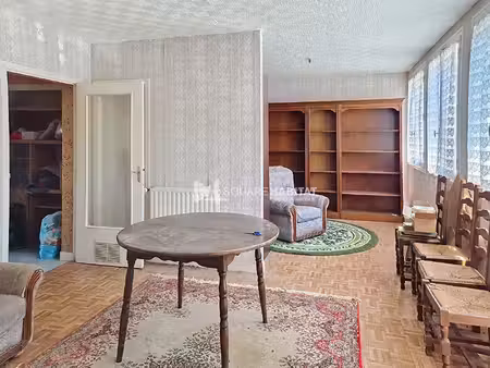 appartement brest kergoat 71 m2