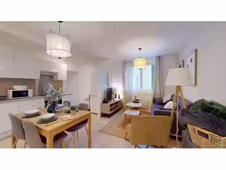a vendre - t5 de 72 m² rénové - colocation - idéal investisseur +10% de rentabilité