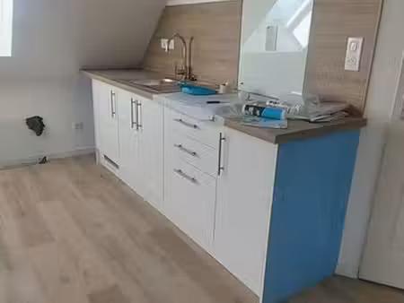 appartement 2 pièces 30 m²