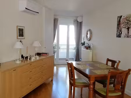 grand t2 de 58m²  hendaye  pays basque