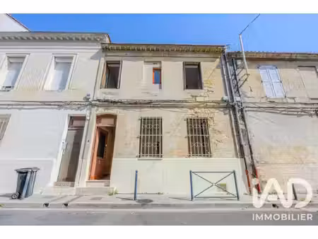 vente immeuble 120 m²