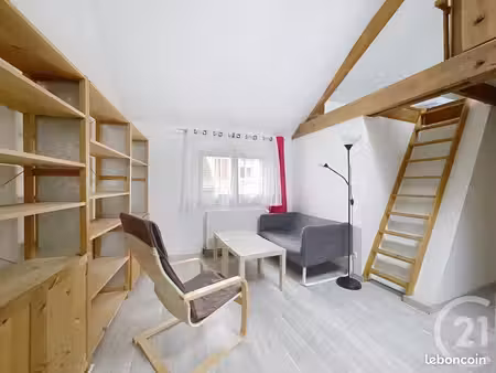 immeuble 205 m² compiegne