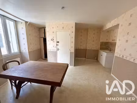 vente immeuble 197 m²