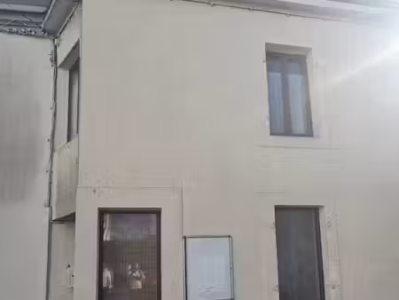 vente immeuble 59 m²