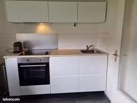 appartement 3p 66m2 kingersheim - limite mulhouse
