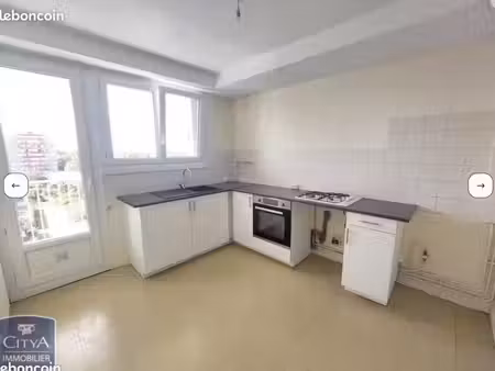 appartement allonnes 82 m2