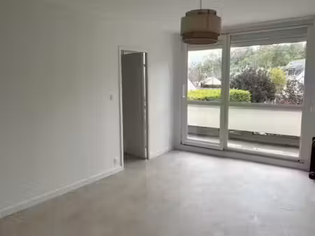 appartement 3 pièces 71 m²