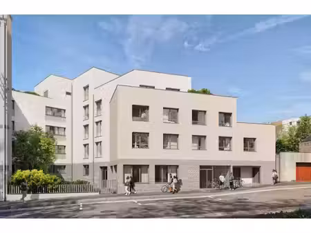 t1 meuble - nantes